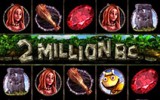 2 Million B.C.