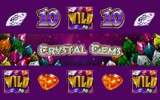 Crystal Gems