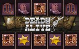 Dead or Alive