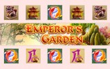 Emperors Garden