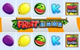 Fruit Shop