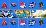 Jumpin Rabbit