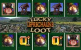 lucky leprechauns loot