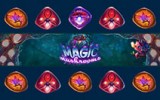 Magic Mushrooms