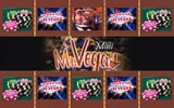 Mr. Vegas Mini