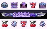 Retro Reels Diamond