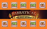 Sabbatical