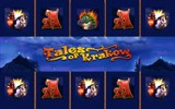 Tales of Krakow